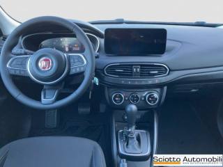 FIAT Tipo usata, con Bracciolo