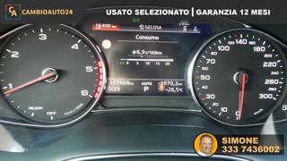 AUDI A6 usata 87