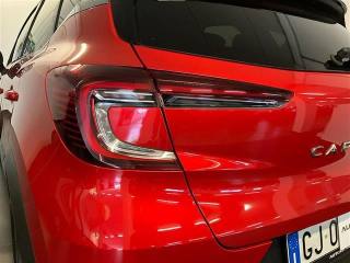 RENAULT Captur usata 7