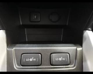 SUZUKI Vitara usata, con Sensore di pioggia