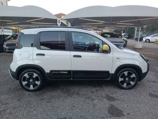 FIAT Panda usata, con Chiusura centralizzata