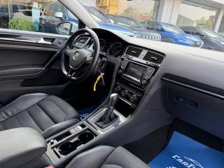 VOLKSWAGEN Golf usata, con Airbag Passeggero