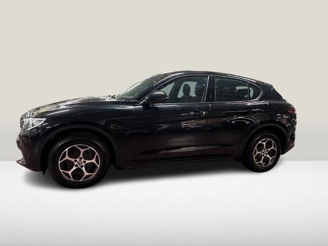ALFA ROMEO Stelvio usata, con Airbag