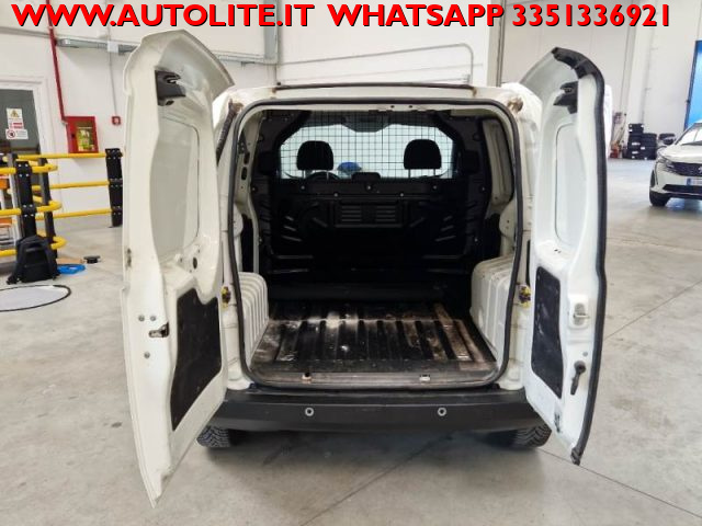 FIAT Fiorino usata, con Chiusura centralizzata