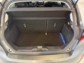 FORD Fiesta usata, con Fari LED