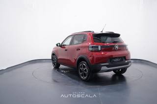CITROEN C3 usata, con Airbag Passeggero