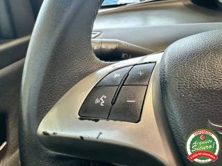 LANCIA Ypsilon usata, con Touch screen
