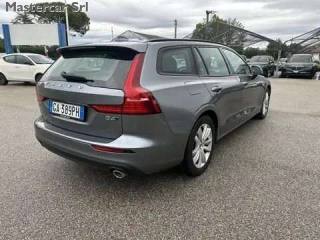 VOLVO V60 usata, con Boardcomputer