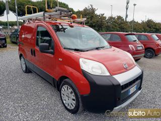 FIAT Fiorino usata, con Airbag