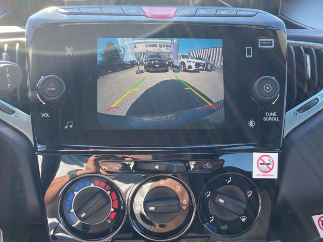 LANCIA Ypsilon usata, con USB