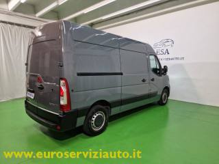 RENAULT Master usata, con Fendinebbia