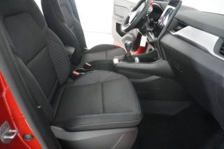 RENAULT Captur usata, con Controllo trazione