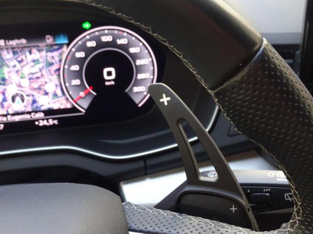 AUDI Q5 usata, con Fendinebbia