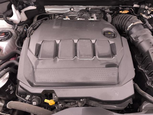 AUDI Q3 usata, con Chiamata automatica per emergenze