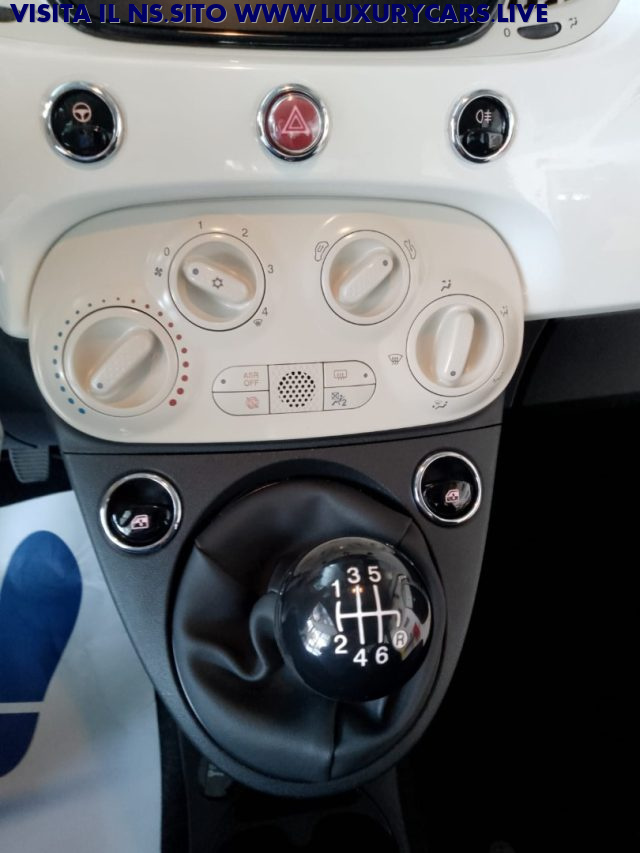 FIAT 500 usata 24