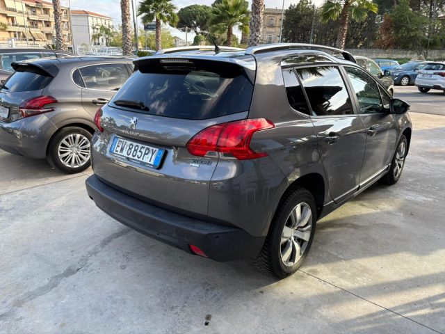 PEUGEOT 2008 usata, con Airbag Passeggero
