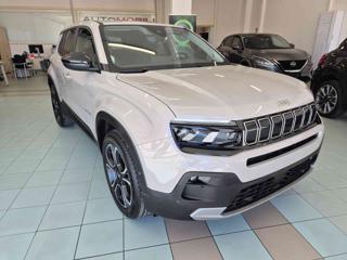 JEEP Avenger usata, con Airbag laterali