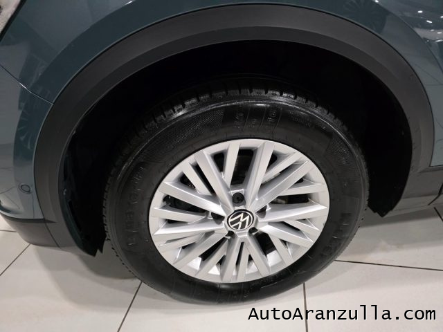 VOLKSWAGEN T-Roc usata, con Chiusura centralizzata telecomandata