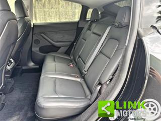 TESLA Model Y usata, con Volante in pelle