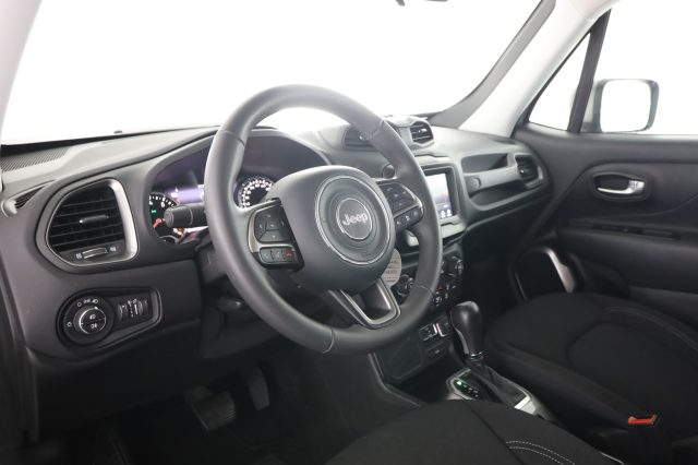 JEEP Renegade usata 1