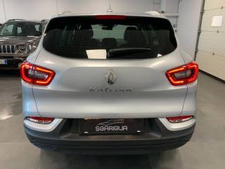 RENAULT Kadjar usata, con Alzacristalli elettrici