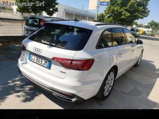 AUDI A4 usata, con Chiusura centralizzata