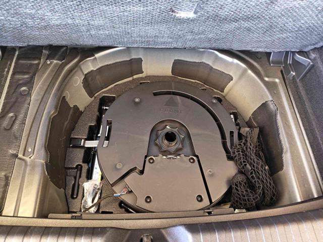 AUDI A1 usata, con Fendinebbia