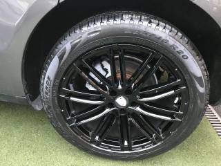 PORSCHE Macan usata, con Fendinebbia
