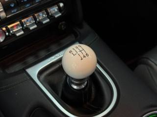 FORD Mustang usata, con Immobilizzatore elettronico