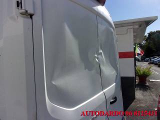 FORD Transit usata, con Autoradio digitale