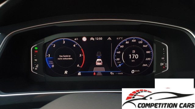 VOLKSWAGEN Tiguan usata, con ESP