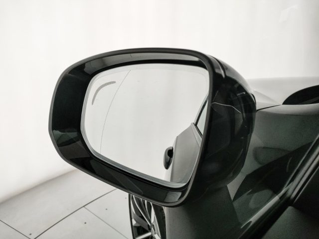 VOLVO XC90 usata, con Tettuccio apribile