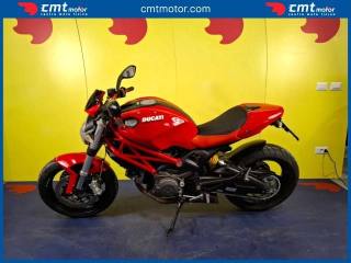 DUCATI Monster 696 usata 3