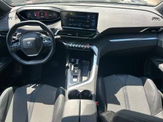 PEUGEOT 3008 usata, con Boardcomputer