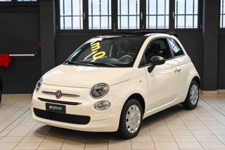 FIAT 500C usata, con Specchietti laterali elettrici
