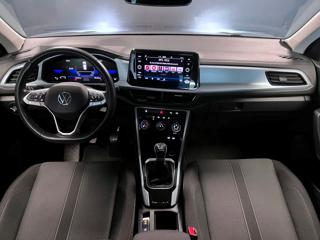 VOLKSWAGEN T-Roc usata, con Chiusura centralizzata