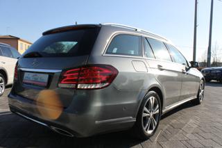MERCEDES-BENZ E 200 usata, con Airbag Passeggero