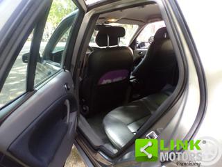 SAAB 9-5 usata, con Ruotino