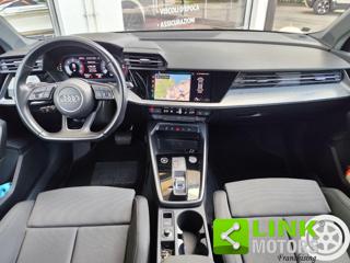 AUDI A3 usata, con Alzacristalli elettrici