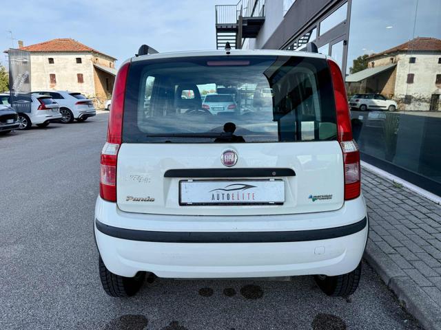 FIAT Panda usata, con Servosterzo