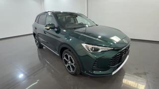 MG ZS usata, con Airbag laterali