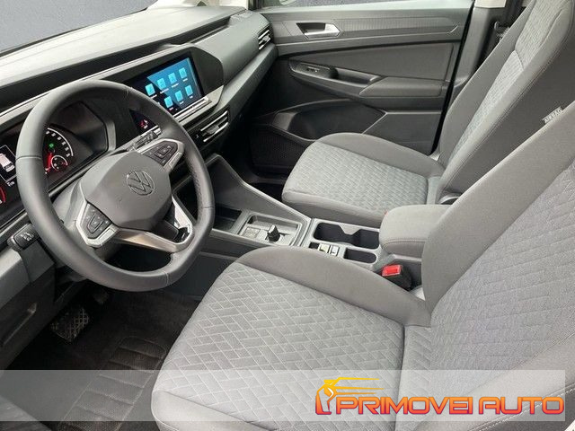 VOLKSWAGEN Caddy usata, con Autoradio