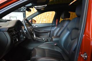 PORSCHE Macan usata 25