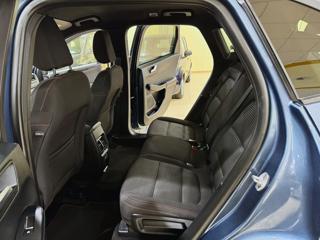 FORD Kuga usata, con Luci diurne LED