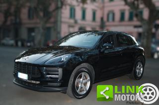 PORSCHE Macan usata, con Airbag