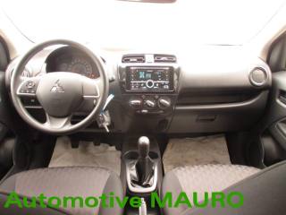 MITSUBISHI Space Star usata, con Servosterzo