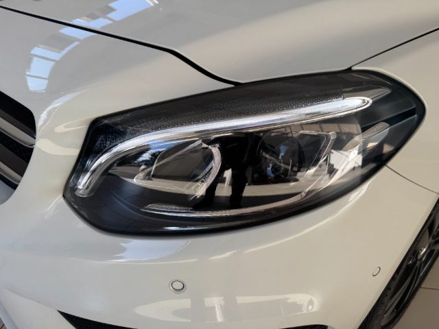 MERCEDES-BENZ B 180 usata 39