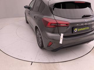FORD Focus usata, con Specchietti laterali elettrici