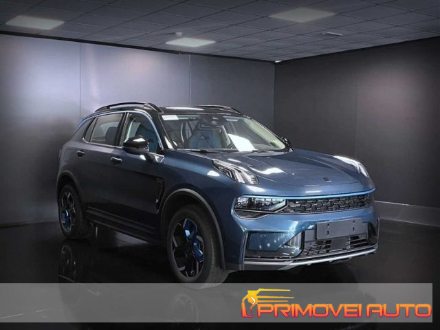 LYNK & CO 01 usata, con Servosterzo