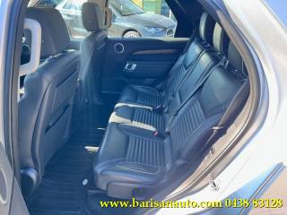 LAND ROVER Discovery usata, con Antifurto